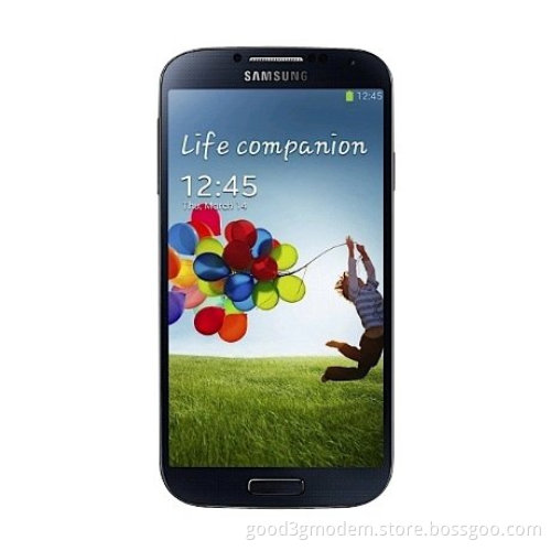 Mobile Phone Galaxy S4 Sgh-M919 16GB 4G Lte Black Mist - T-Mobile